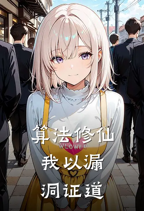 算法修仙：我以漏洞证道(林奇李虎)热门小说大全_免费小说大全算法修仙：我以漏洞证道林奇李虎