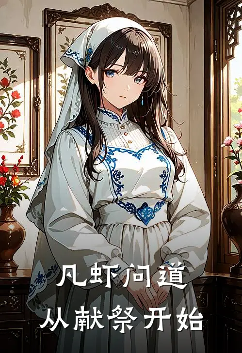 凡虾问道：从献祭开始