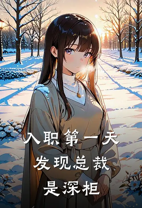 入职第一天，发现总裁是深柜夏伟沈越完结热门小说_完整版小说全文免费阅读入职第一天，发现总裁是深柜夏伟沈越