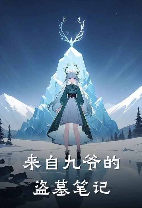 来自九爷的盗墓笔记