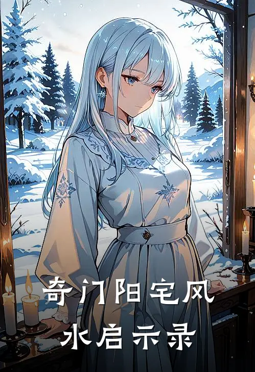 奇门阳宅风水启示录