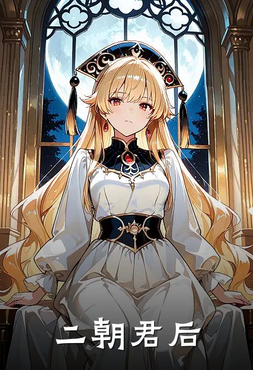 二朝君后萧敬萧晨新热门小说_小说免费阅读二朝君后(萧敬萧晨)