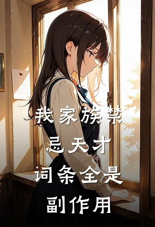 秦澜秦武《我家族禁忌天才，词条全是副作用》_《我家族禁忌天才，词条全是副作用》最新章节在线阅读