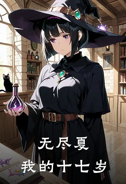 无尽夏：我的十七岁封燃北蒋芹小说推荐完本_热门小说大全无尽夏：我的十七岁(封燃北蒋芹)