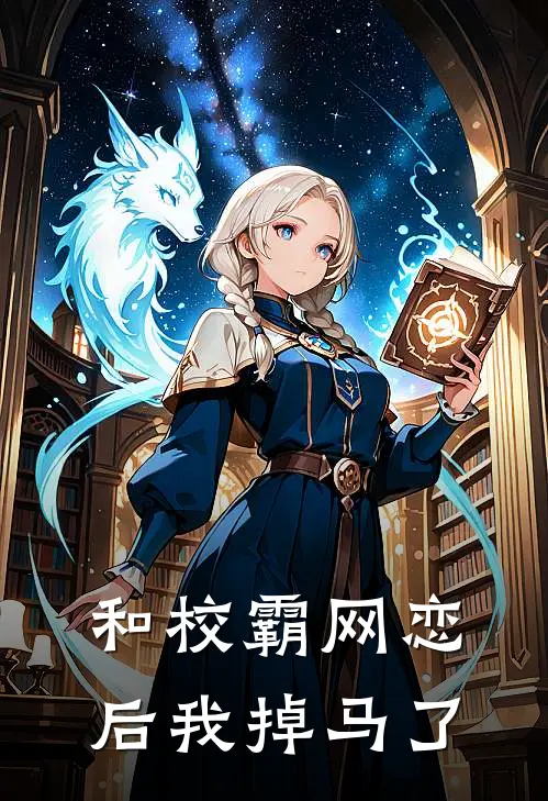 和校霸网恋后我掉马了岑眠岑淼完整版免费小说_热门网络小说推荐和校霸网恋后我掉马了(岑眠岑淼)