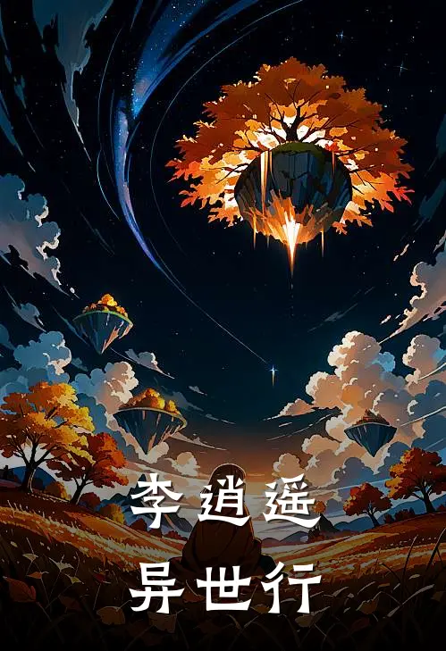 李逍遥异世行李逍遥赵虎小说完整版_热门好看小说李逍遥异世行(李逍遥赵虎)