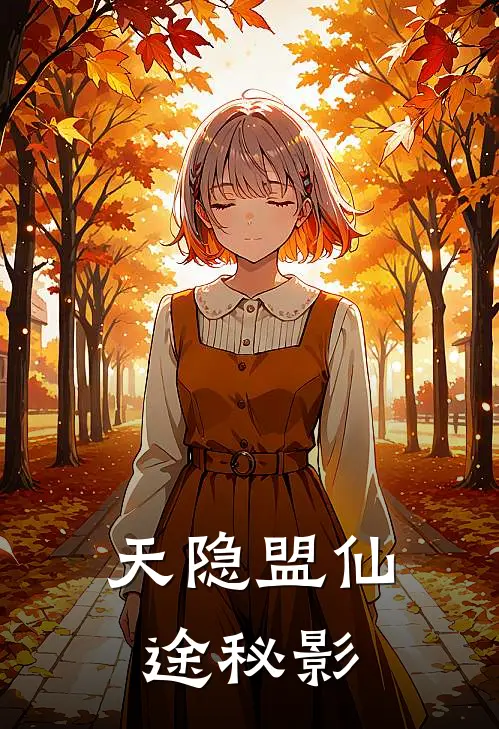 天隐盟仙途秘影(楚云澈洛青鸾)推荐完结小说_最新章节列表天隐盟仙途秘影(楚云澈洛青鸾)