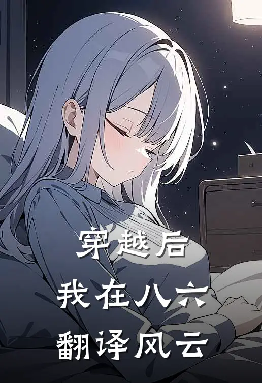 穿越后，我在八六翻译风云