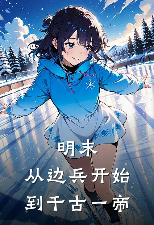 明末：从边兵开始，到千古一帝(林墨孙传)免费小说完结版_最新章节列表明末：从边兵开始，到千古一帝(林墨孙传)