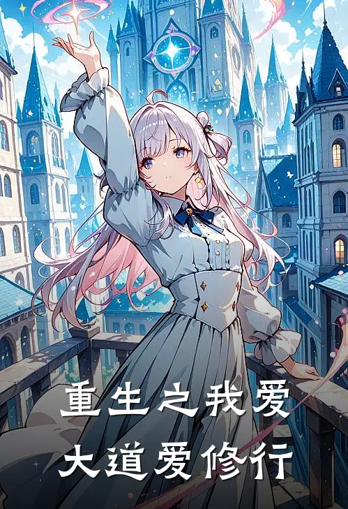 黎嬿黎岑（重生之我爱大道爱修行）全文免费阅读无弹窗大结局_