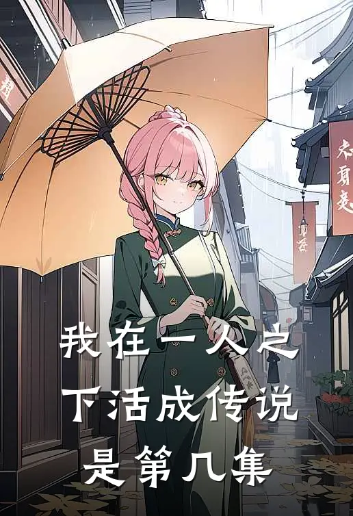 我在一人之下活成传说是第几集