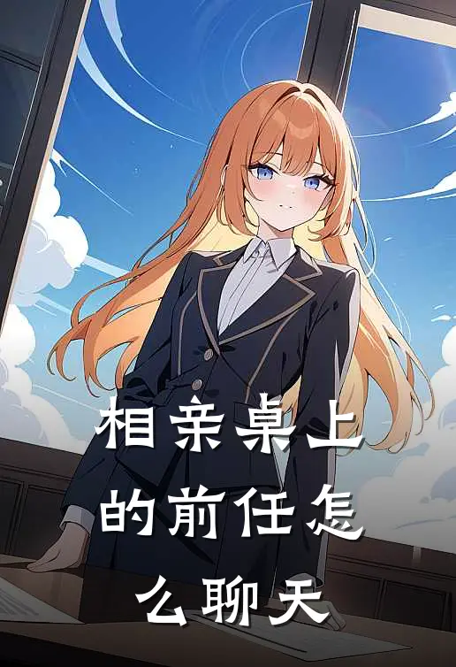 相亲桌上的前任怎么聊天