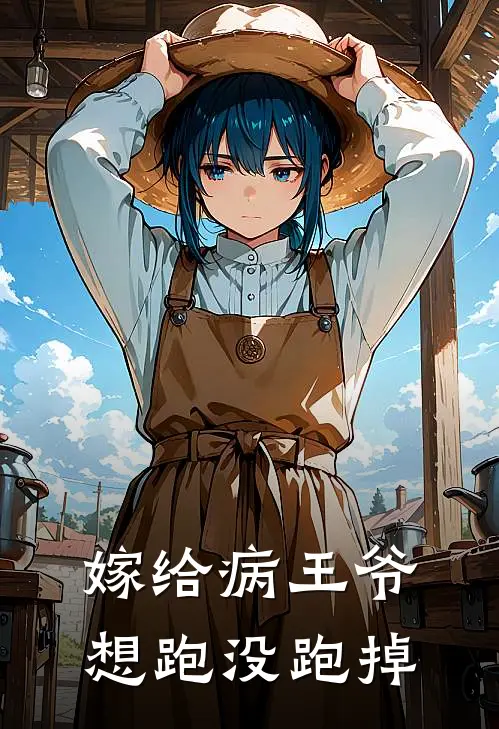 嫁给病王爷，想跑没跑掉(苏清月殷玄瑾)_苏清月殷玄瑾热门小说