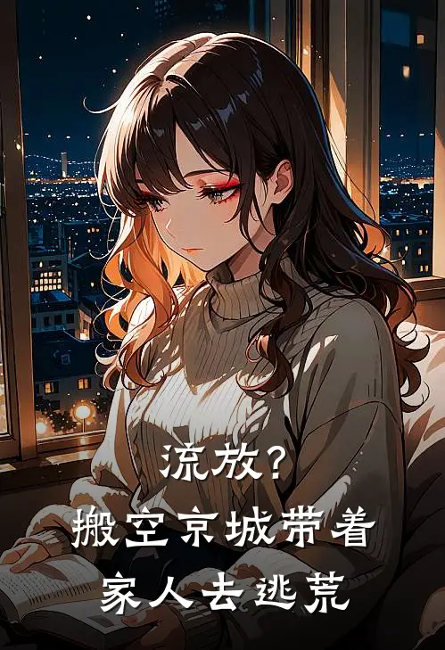 流放？搬空京城带着家人去逃荒(慕璟潇徐蓉)免费阅读全文_免费完结版小说流放？搬空京城带着家人去逃荒慕璟潇徐蓉