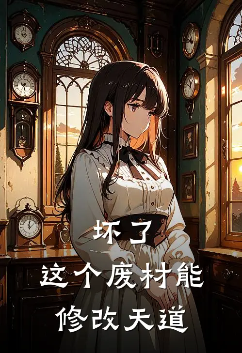 坏了，这个废材能修改天道(林尘林霸天)免费阅读无弹窗_最新好看小说推荐坏了，这个废材能修改天道林尘林霸天