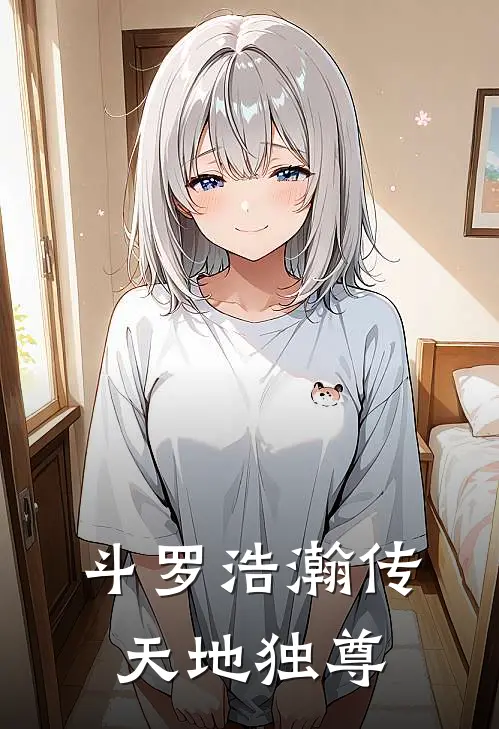 斗罗浩瀚传：天地独尊