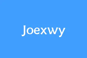 Joexwy