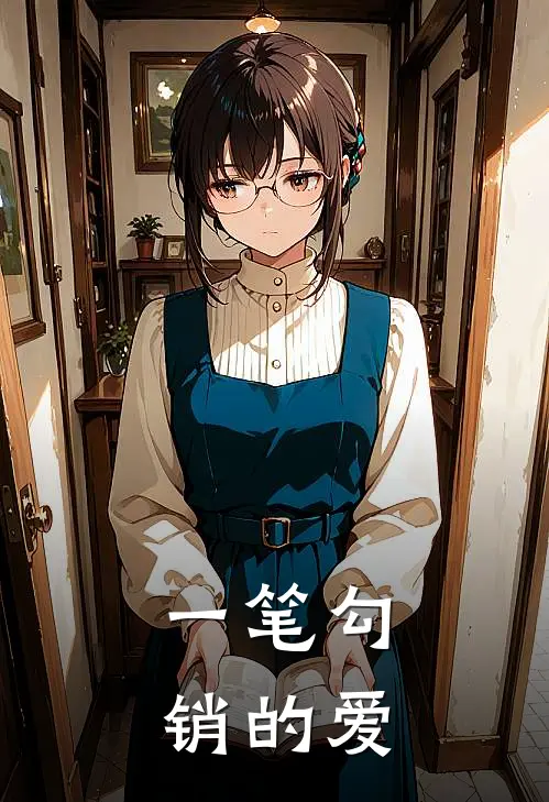 林梓江丞《一笔勾销的爱》完结版免费阅读_一笔勾销的爱全文免费阅读