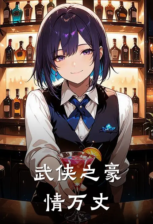 武侠之豪情万丈(蓝玉仇真)免费小说阅读_免费小说完整版武侠之豪情万丈(蓝玉仇真)