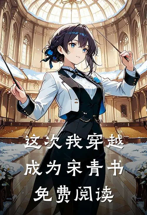 这次我穿越成为宋青书免费阅读