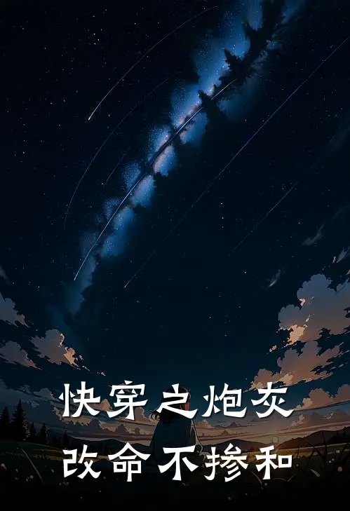 快穿之炮灰改命不掺和