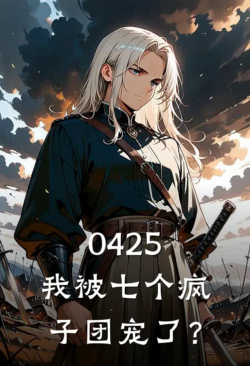 0425，我被七个疯子团宠了？