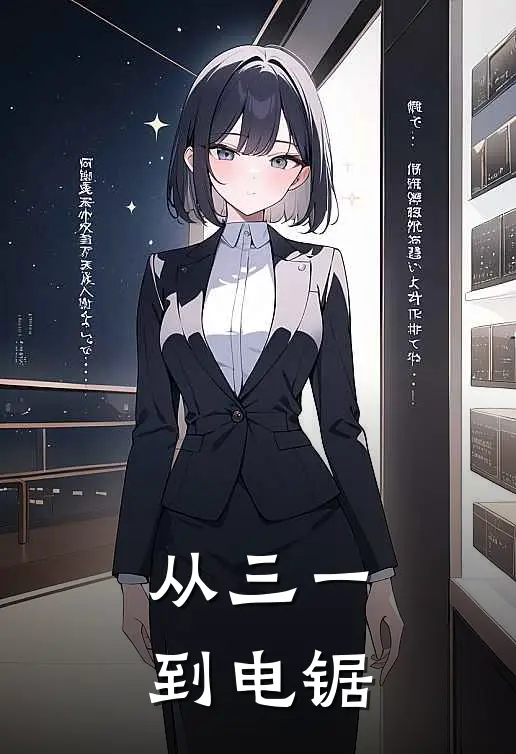 《从三一到电锯》无根生陆瑾_(从三一到电锯)全集在线阅读