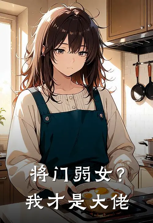 将门弱女？我才是大佬曹钰儿小芸免费小说完结_最新章节列表将门弱女？我才是大佬(曹钰儿小芸)