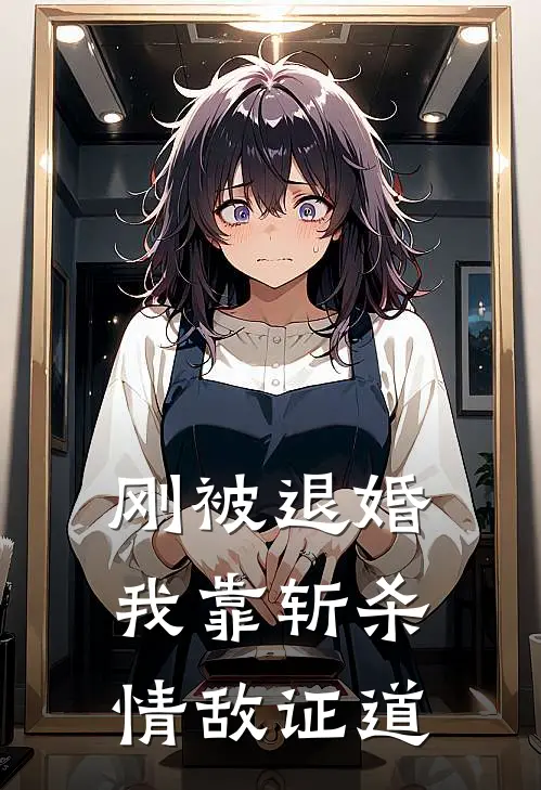 刚被退婚我靠斩杀情敌证道