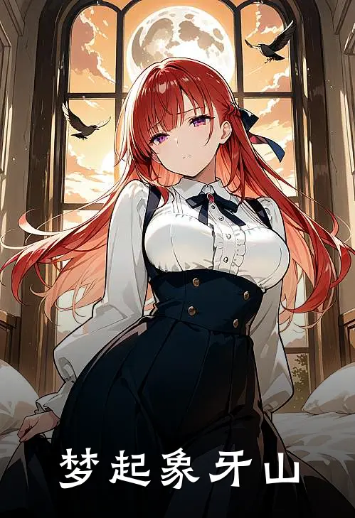 梦起象牙山