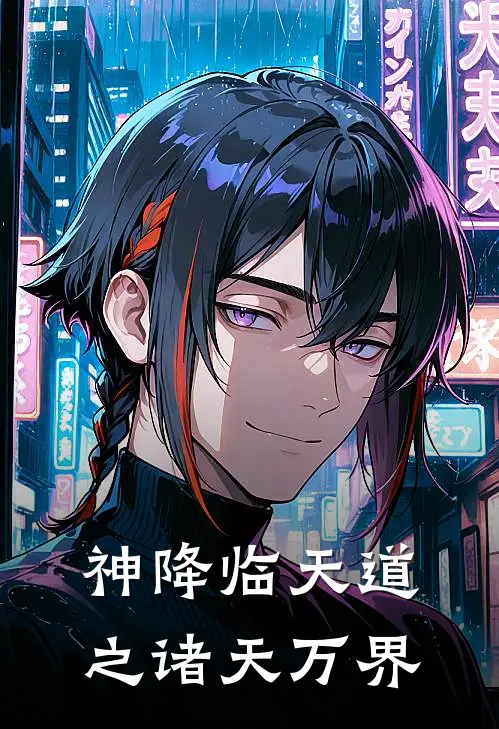 神降临天道之诸天万界肖亚文亚文最新好看小说_免费小说神降临天道之诸天万界(肖亚文亚文)