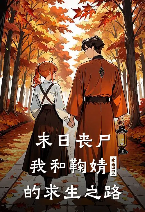 末日丧尸：我和鞠婧祎的求生之路