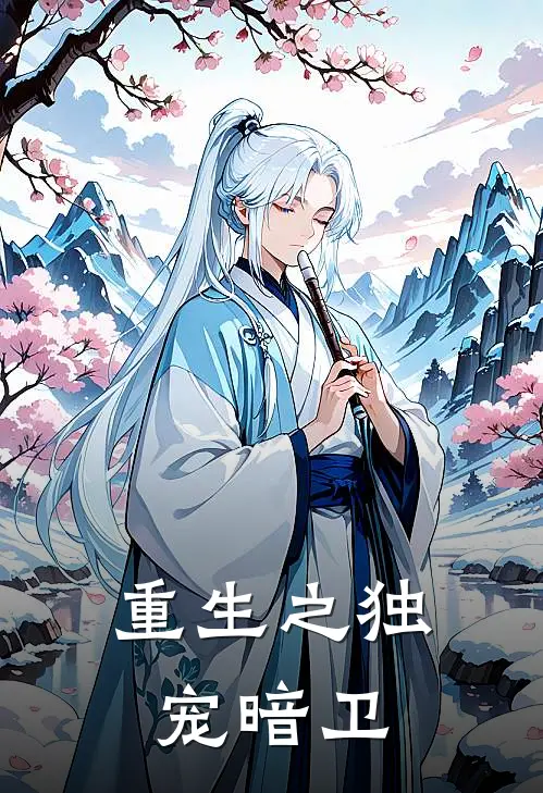 重生之独宠暗卫(影七夜宸)已完结小说_重生之独宠暗卫(影七夜宸)小说免费在线阅读