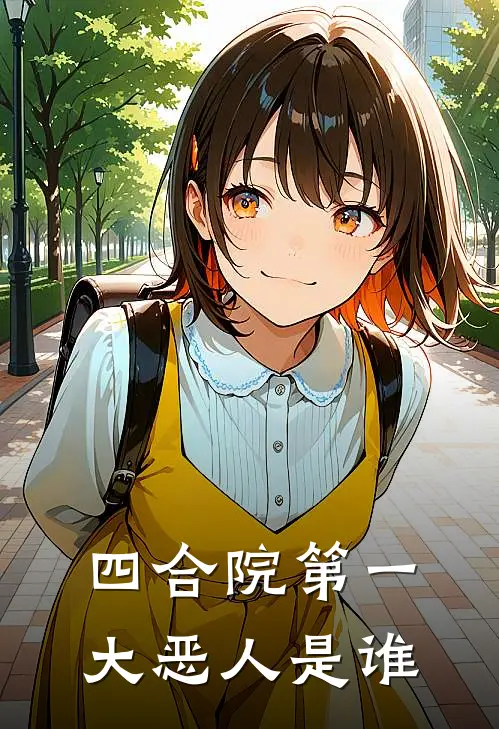 四合院第一大恶人是谁