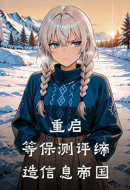 重启：等保测评缔造信息帝国