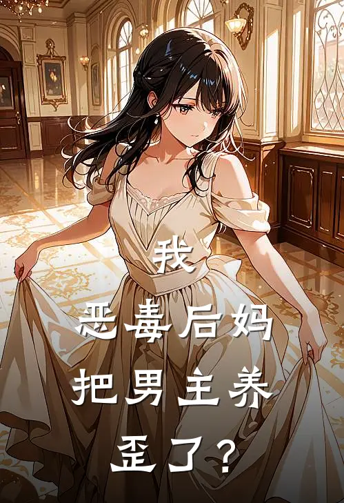 我，恶毒后妈，把男主养歪了？(顾宝宝江临)完结小说推荐_小说全文免费阅读我，恶毒后妈，把男主养歪了？顾宝宝江临