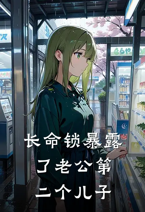 长命锁暴露了老公第二个儿子(姚欢姜遇)最新推荐小说_最新免费小说长命锁暴露了老公第二个儿子姚欢姜遇