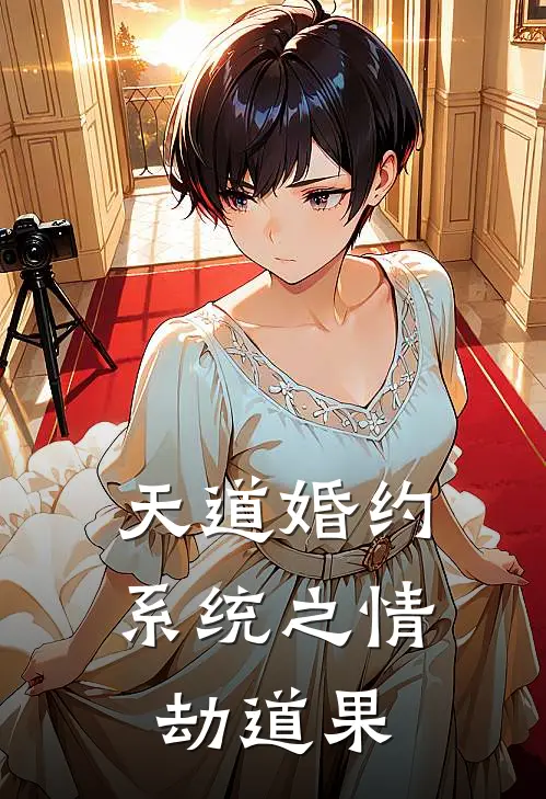 天道婚约系统之情劫道果林枫叶轻雪免费小说推荐_免费小说笔趣阁天道婚约系统之情劫道果林枫叶轻雪