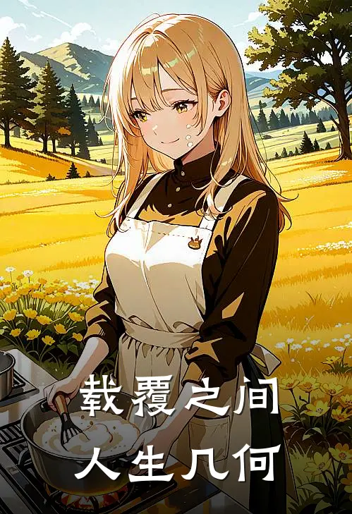 载覆之间，人生几何