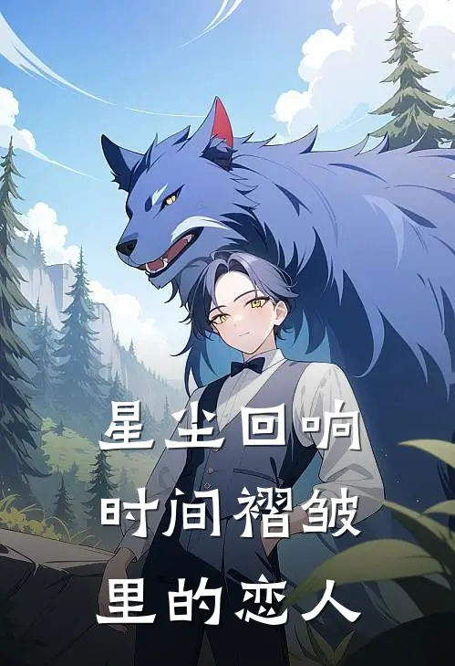 星尘回响：时间褶皱里的恋人