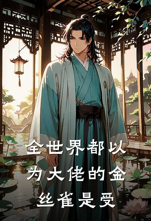 全世界都以为大佬的金丝雀是受(云青陆景)免费阅读无弹窗_最新好看小说推荐全世界都以为大佬的金丝雀是受云青陆景