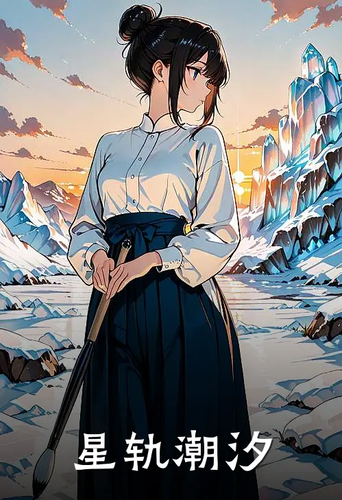 星轨潮汐陈屿靳舟山完本完结小说_完本完结小说星轨潮汐(陈屿靳舟山)