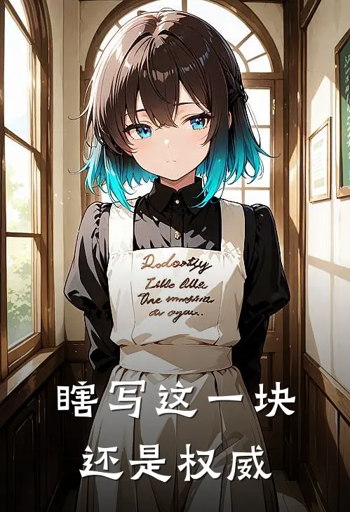 瞎写这一块，还是权威