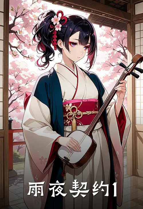 雨夜契约1