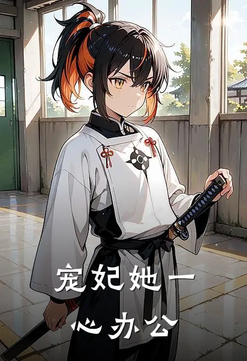 宠妃她一心办公陆明薇忍冬全文免费阅读_热门小说大全宠妃她一心办公陆明薇忍冬