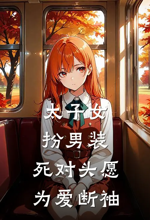 太子女扮男装，死对头愿为爱断袖