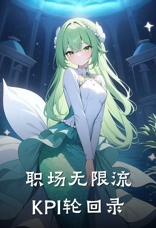 职场无限流：KPI轮回录