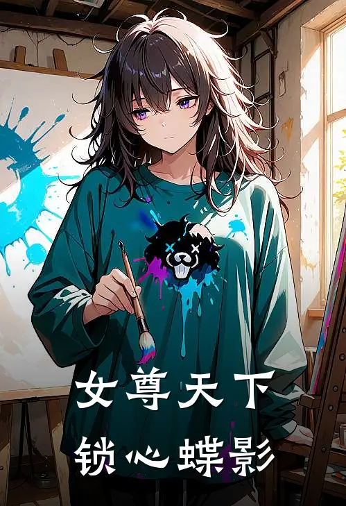 女尊天下：锁心蝶影(苏玉爱沈茵)最新章节在线阅读_(女尊天下：锁心蝶影)最新章节在线阅读