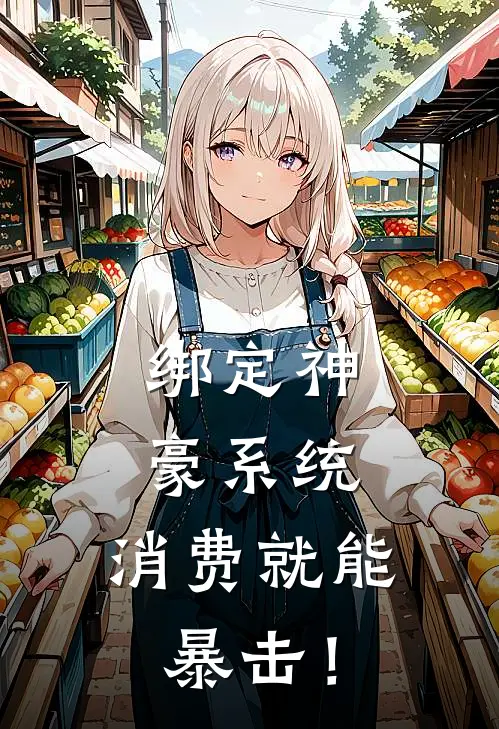 绑定神豪系统，消费就能暴击！陈默赵峰最新好看小说_已完结小说绑定神豪系统，消费就能暴击！陈默赵峰