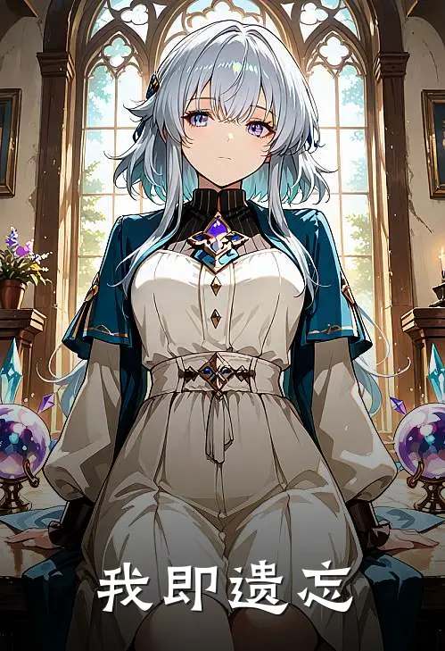 我即遗忘李斯坦艾尔默最新章节免费阅读_我即遗忘全集免费阅读